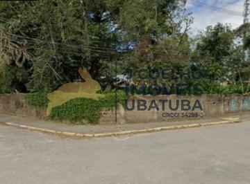 Foto 01 · Terreno para venda na região do Saco da Ribeira - Ubatuba SP