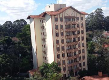 Apartamento de 2 quartos, São Paulo · bairro morumbi sul-cond altos do morumbi sul-aceita depósito caução