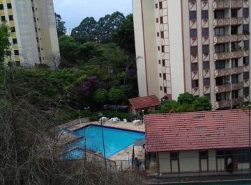 Apartamento de 2 quartos, São Paulo · bairro morumbi sul-cond altos do morumbi sul-aceita depósito caução