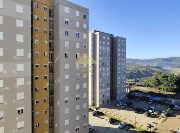 Apartamento de 2 quartos, Cajamar · APARTAMENTOS NOVOS – PRONTOS PARA MORAR ou INVESTIR EM CAJAMAR!