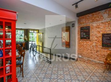 Foto 04 · Loja com renda para comprar com 125m², na Vila Olimpia, São Paulo-SP.