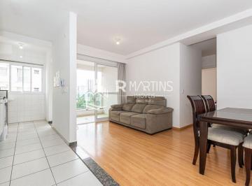 Apartamento de 3 quartos, Curitiba · Apartamento 2 Quartos com Sacada em Condomínio com Lazer Completo