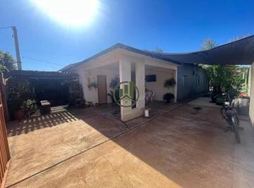 Casa de 2 quartos, Três Lagoas · Casa à venda | Bairro Carioca | Conforto, espaço e lazer completo