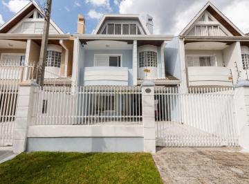 Casa de 4 quartos, Curitiba · Sobrado com 4 quartos no Cristo Rei