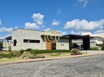 Foto 01 · Residência de alto padrão em condomínio fechado, com 3 dormitórios, piscina, área gourmet e automaçã