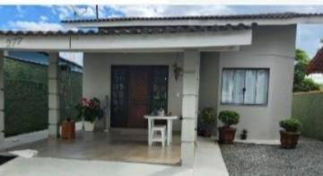 Foto 02 · Casa, Ubatuba, São Francisco do Sul, SC