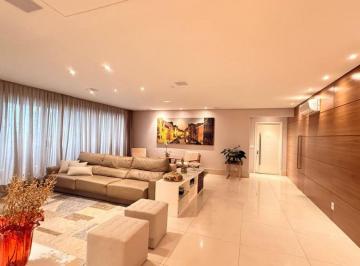 Apartamento de 4 quartos, Águas Claras · RESIDENCIAL MANSÕES DO PARQUE!1