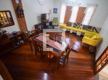Casa · 113m² · 3 Quartos · 2 Vagas · Casa à Venda - Vila Matilde, 3 Quartos, 113 m2