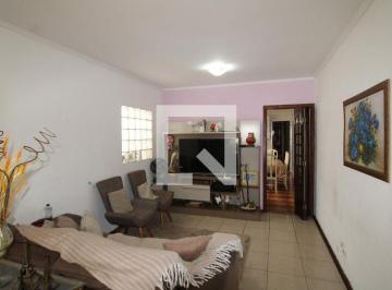 Casa · 220m² · 4 Quartos · 6 Vagas · Casa à Venda - Mandaqui, 4 Quartos,  220 m2