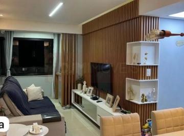 Foto 01 · Imperdível oportunidade de investimento: Apartamento de 3 quartos na Várzea, Recife-PE!