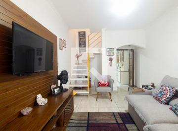 Casa · 90m² · 3 Quartos · 1 Vaga · Casa à Venda - Tatuapé, 3 Quartos, 90 m2