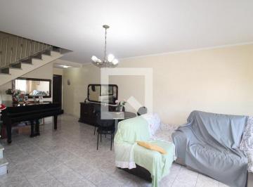 Casa · 160m² · 3 Quartos · 2 Vagas · Casa à Venda - Mandaqui, 3 Quartos,  160 m2