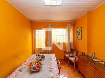 Casa de 2 quartos, São Paulo · Casa à Venda - Vila Prudente, 2 Quartos, 106 m2