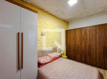 Casa · 80m² · 3 Quartos · 2 Vagas · Casa à Venda - Belém, 3 Quartos, 80 m2