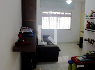 Casa · 160m² · 2 Quartos · 4 Vagas · Casa à Venda - Sítio do Mandaqui, 2 Quartos, 160 m2
