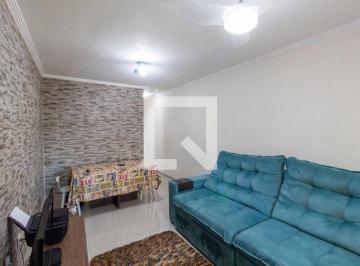 Casa · 84m² · 3 Quartos · 2 Vagas · Casa à Venda - Cidade Patriarca, 3 Quartos, 84 m2