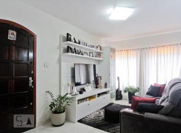Casa · 150m² · 2 Quartos · 3 Vagas · Casa à Venda - Santana, 2 Quartos, 150 m2