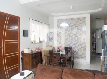 Casa de 3 quartos, São Paulo · Casa à Venda - Santana, 3 Quartos, 120 m2