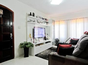 Casa · 150m² · 2 Quartos · 3 Vagas · Casa à Venda - Santana, 2 Quartos,  150 m2