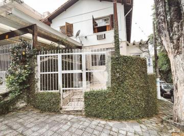 Casa · 125m² · 4 Quartos · 2 Vagas · Casa à Venda - Mandaqui, 4 Quartos,  125 m2
