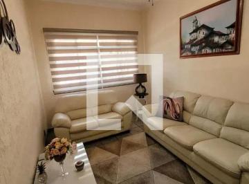 Casa · 130m² · 3 Quartos · 1 Vaga · Casa à Venda - Vila Maria , 3 Quartos, 130 m2