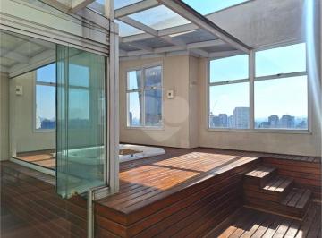 Apartamento de 2 quartos, São Paulo · Cobertura com 2 quartos à venda em Pinheiros - SP