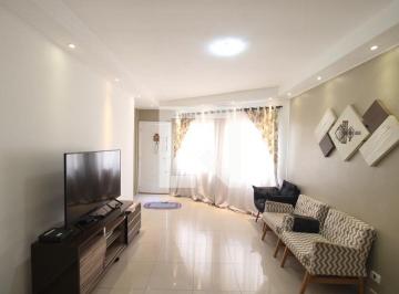 Casa · 170m² · 3 Quartos · 2 Vagas · Casa à Venda - Sítio do Mandaqui, 3 Quartos, 170 m2