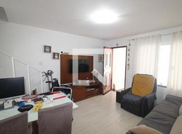 Casa · 163m² · 5 Quartos · 1 Vaga · Casa à Venda - Mandaqui, 5 Quartos, 163 m2