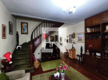 Casa · 81m² · 2 Quartos · 1 Vaga · Casa à Venda - Cambuci, 2 Quartos, 81 m2