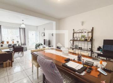Casa · 140m² · 3 Quartos · 1 Vaga · Casa à Venda - Água Fria, 3 Quartos, 140 m2