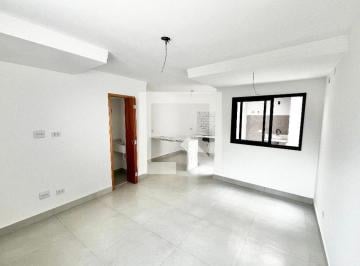 Casa · 70m² · 2 Quartos · 2 Vagas · Casa à Venda - Santana, 2 Quartos, 70 m2