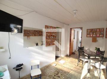 Casa · 145m² · 2 Quartos · 2 Vagas · Casa à Venda - Água Fria, 2 Quartos,  145 m2