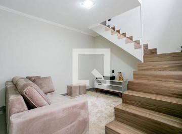 Casa · 100m² · 3 Quartos · 3 Vagas · Casa à Venda - Sítio do Mandaqui, 3 Quartos, 100 m2