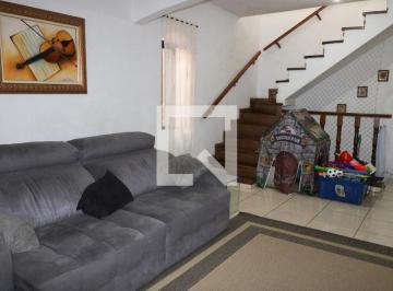 Casa · 220m² · 3 Quartos · 1 Vaga · Casa à Venda - Tatuapé, 3 Quartos, 220 m2