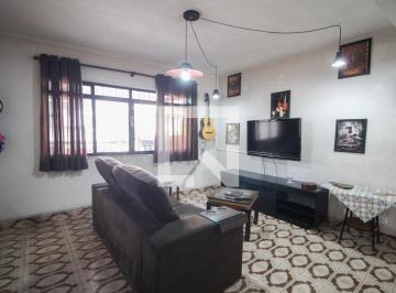 Casa · 125m² · 3 Quartos · 2 Vagas · Casa à Venda - Mandaqui, 3 Quartos, 125 m2