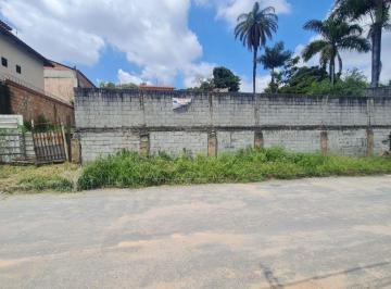 Terreno , Contagem · Lote a venda bairro Quintas colônias, 384 metros