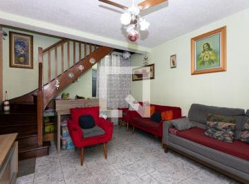 Casa · 83m² · 2 Quartos · 1 Vaga · Casa à Venda - Tatuapé, 2 Quartos, 83 m2
