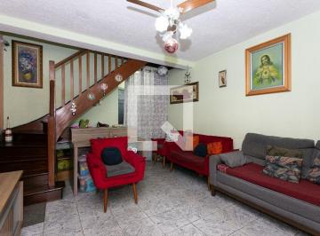 Casa · 83m² · 2 Quartos · 1 Vaga · Casa à Venda - Tatuapé, 2 Quartos,  83 m2