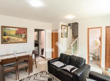 Casa · 134m² · 3 Quartos · 2 Vagas · Casa à Venda - Vila Maria , 3 Quartos, 134 m2