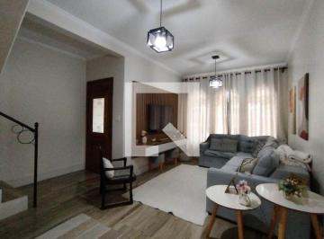 Casa · 120m² · 4 Quartos · 2 Vagas · Casa à Venda - Tatuapé, 4 Quartos, 120 m2