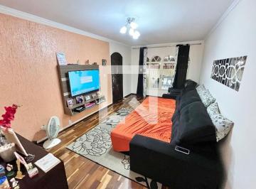 Casa · 99m² · 3 Quartos · 2 Vagas · Casa à Venda - Mandaqui, 3 Quartos, 99 m2