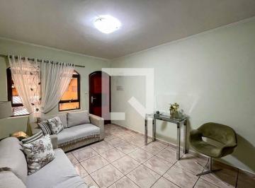 Casa · 100m² · 2 Quartos · 2 Vagas · Casa à Venda - Água Fria, 2 Quartos,  100 m2