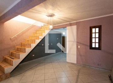Casa · 172m² · 3 Quartos · 1 Vaga · Casa à Venda - Tatuapé, 3 Quartos, 172 m2