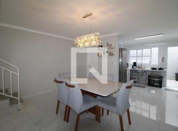 Casa · 100m² · 3 Quartos · 2 Vagas · Casa à Venda - Santana, 3 Quartos, 100 m2