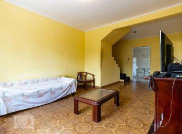 Esta encantadora casa de 193 metros quadrados oferece espaço e conforto incompar · Casa à Venda - Santana, 4 Quartos, 193 m2