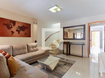 Casa · 120m² · 2 Quartos · 2 Vagas · Casa à Venda - Sítio do Mandaqui, 2 Quartos, 120 m2