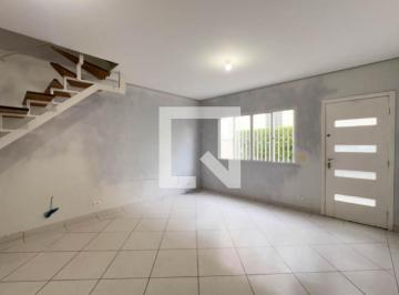 Casa · 117m² · 2 Quartos · 1 Vaga · Casa à Venda - Cambuci, 2 Quartos, 117 m2