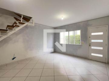 Casa · 117m² · 2 Quartos · 1 Vaga · Casa à Venda - Cambuci, 2 Quartos, 117 m2