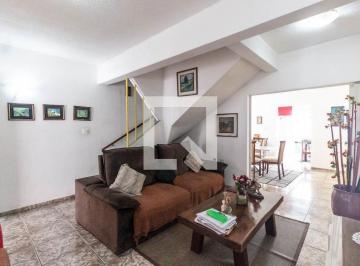 Casa · 150m² · 3 Quartos · 2 Vagas · Casa à Venda - Água Fria, 3 Quartos, 150 m2