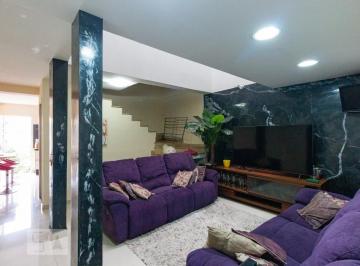 Casa · 300m² · 3 Quartos · 4 Vagas · Casa à Venda - Cidade Patriarca, 3 Quartos,  300 m2